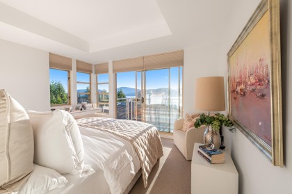 Photo 21 at 8674 Seascape Drive, Howe Sound, West Vancouver