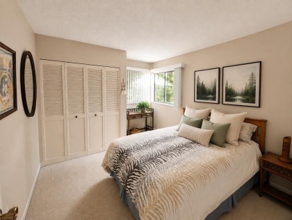 Photo 17 at 1498 Chamberlain Drive, Lynn Valley, North Vancouver