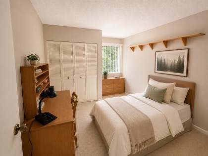 Photo 16 at 1498 Chamberlain Drive, Lynn Valley, North Vancouver