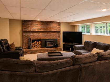 Photo 26 at 1498 Chamberlain Drive, Lynn Valley, North Vancouver