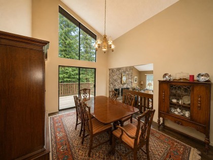 Photo 7 at 1498 Chamberlain Drive, Lynn Valley, North Vancouver
