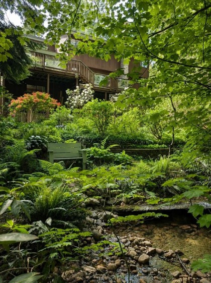 Photo 5 at 1498 Chamberlain Drive, Lynn Valley, North Vancouver