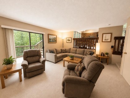 Photo 20 at 1498 Chamberlain Drive, Lynn Valley, North Vancouver