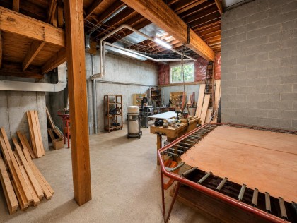 Photo 30 at 1498 Chamberlain Drive, Lynn Valley, North Vancouver