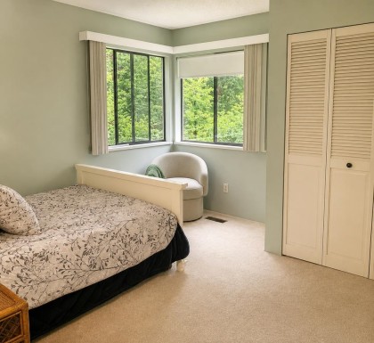 Photo 18 at 1498 Chamberlain Drive, Lynn Valley, North Vancouver