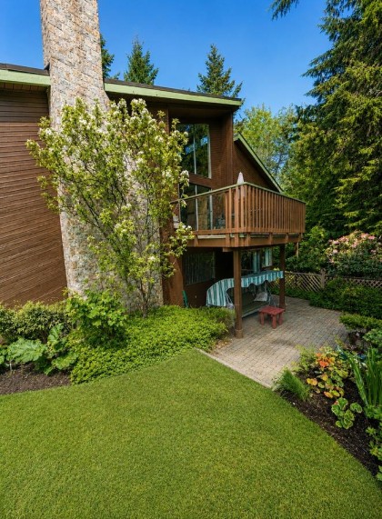 Photo 31 at 1498 Chamberlain Drive, Lynn Valley, North Vancouver