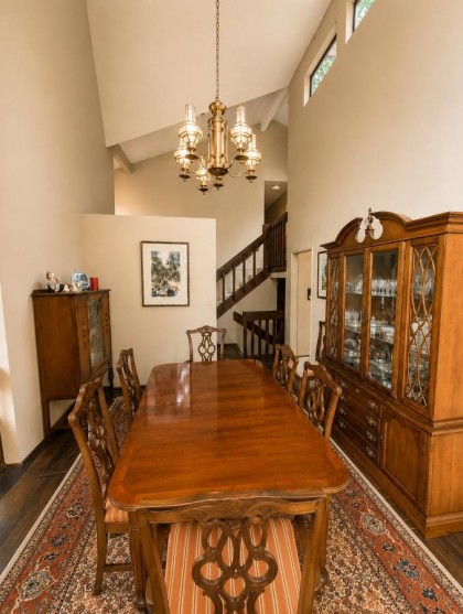 Photo 8 at 1498 Chamberlain Drive, Lynn Valley, North Vancouver