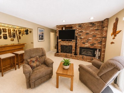 Photo 21 at 1498 Chamberlain Drive, Lynn Valley, North Vancouver