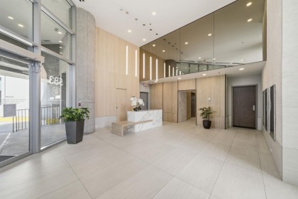 Photo 17 at 306 - 583 Beach Crescent, Yaletown, Vancouver West