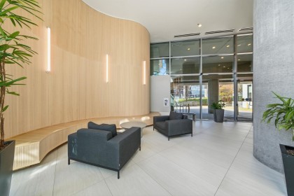 Photo 16 at 306 - 583 Beach Crescent, Yaletown, Vancouver West