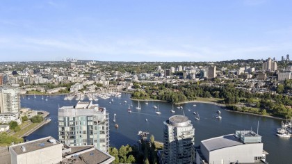 Photo 14 at 306 - 583 Beach Crescent, Yaletown, Vancouver West