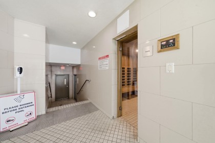 Photo 19 at 306 - 583 Beach Crescent, Yaletown, Vancouver West