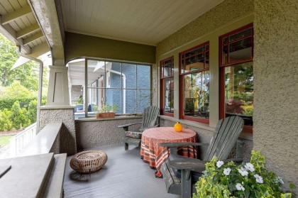 Photo 2 at 3738 W 24th Avenue, Dunbar, Vancouver West