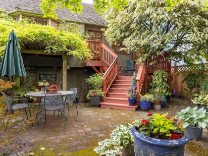 Photo 12 at 3738 W 24th Avenue, Dunbar, Vancouver West
