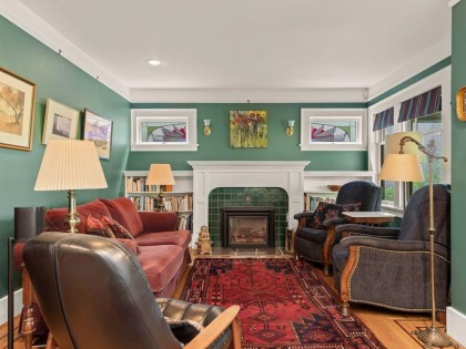 Photo 3 at 3738 W 24th Avenue, Dunbar, Vancouver West