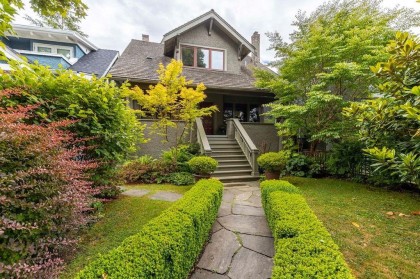 Photo 1 at 3738 W 24th Avenue, Dunbar, Vancouver West