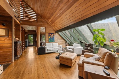 Photo 23 at 4678 Eastridge Road, Deep Cove, North Vancouver