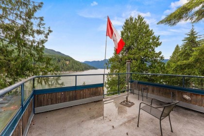 Photo 13 at 4678 Eastridge Road, Deep Cove, North Vancouver