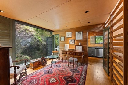 Photo 17 at 4678 Eastridge Road, Deep Cove, North Vancouver