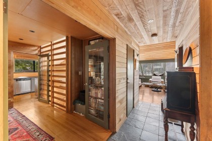 Photo 16 at 4678 Eastridge Road, Deep Cove, North Vancouver