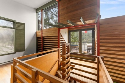 Photo 12 at 4678 Eastridge Road, Deep Cove, North Vancouver