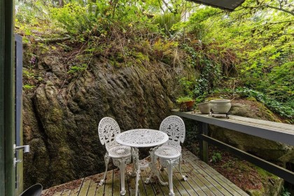 Photo 26 at 4678 Eastridge Road, Deep Cove, North Vancouver