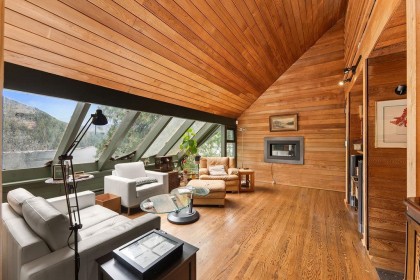 Photo 22 at 4678 Eastridge Road, Deep Cove, North Vancouver