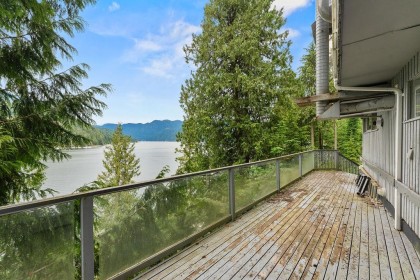 Photo 32 at 4678 Eastridge Road, Deep Cove, North Vancouver