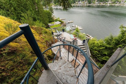 Photo 28 at 4678 Eastridge Road, Deep Cove, North Vancouver