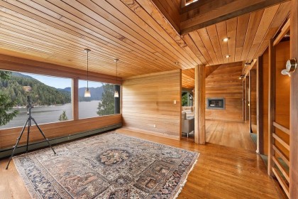 Photo 20 at 4678 Eastridge Road, Deep Cove, North Vancouver