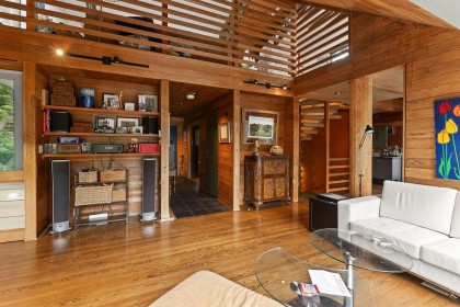 Photo 24 at 4678 Eastridge Road, Deep Cove, North Vancouver
