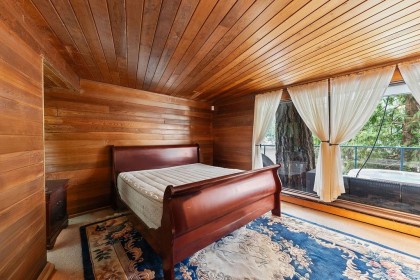 Photo 34 at 4678 Eastridge Road, Deep Cove, North Vancouver