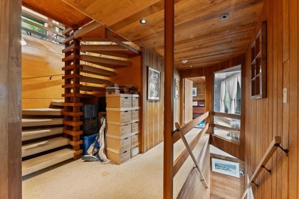 Photo 38 at 4678 Eastridge Road, Deep Cove, North Vancouver