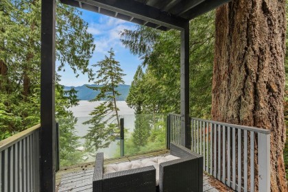 Photo 33 at 4678 Eastridge Road, Deep Cove, North Vancouver
