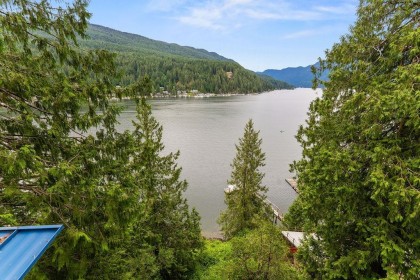 Photo 14 at 4678 Eastridge Road, Deep Cove, North Vancouver