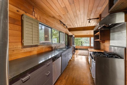 Photo 18 at 4678 Eastridge Road, Deep Cove, North Vancouver