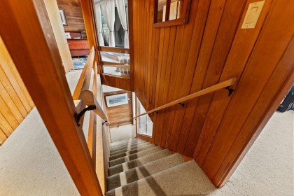 Photo 37 at 4678 Eastridge Road, Deep Cove, North Vancouver