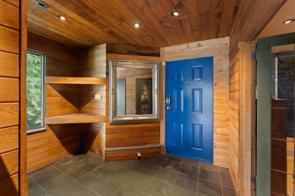 Photo 15 at 4678 Eastridge Road, Deep Cove, North Vancouver