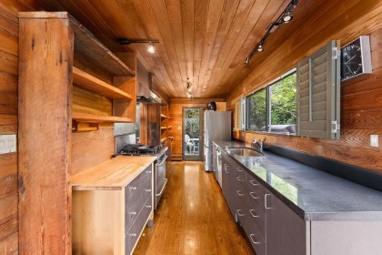 Photo 19 at 4678 Eastridge Road, Deep Cove, North Vancouver