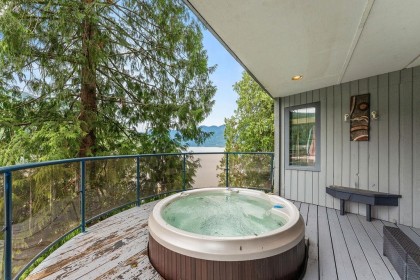 Photo 31 at 4678 Eastridge Road, Deep Cove, North Vancouver