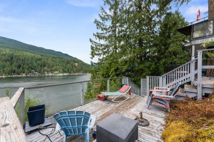 Photo 29 at 4678 Eastridge Road, Deep Cove, North Vancouver