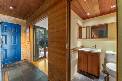 Photo 25 at 4678 Eastridge Road, Deep Cove, North Vancouver