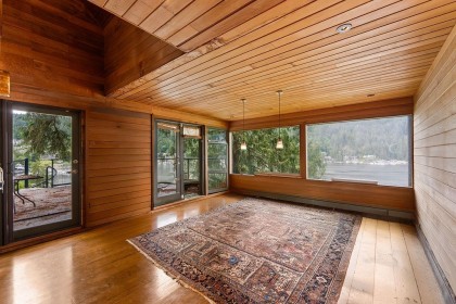 Photo 21 at 4678 Eastridge Road, Deep Cove, North Vancouver