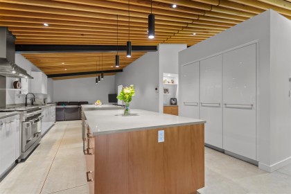 Photo 13 at 2409 Windridge Drive, Seymour NV, North Vancouver