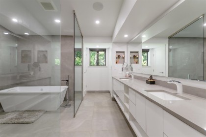 Photo 17 at 2409 Windridge Drive, Seymour NV, North Vancouver