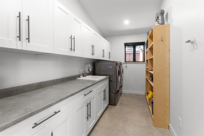 Photo 22 at 2409 Windridge Drive, Seymour NV, North Vancouver