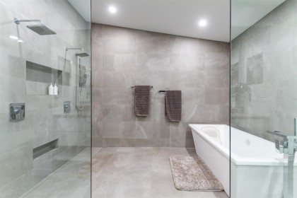 Photo 18 at 2409 Windridge Drive, Seymour NV, North Vancouver