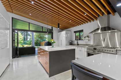 Photo 15 at 2409 Windridge Drive, Seymour NV, North Vancouver