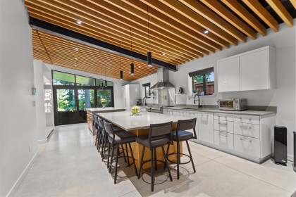 Photo 11 at 2409 Windridge Drive, Seymour NV, North Vancouver