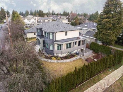 Photo 2 at 7488 Cartier Street, South Granville, Vancouver West